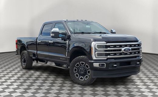 2024 Ford F-350 Lariat
