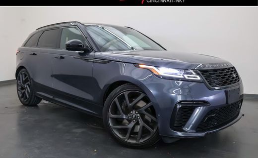 2020 Land Rover Range Velar SV Autobiography Dynamic