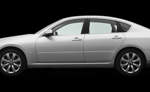 2006 Infiniti M35 X