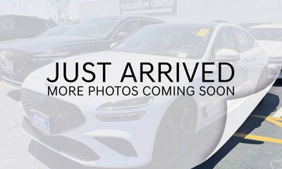2026 Genesis G70 3 3T Sport