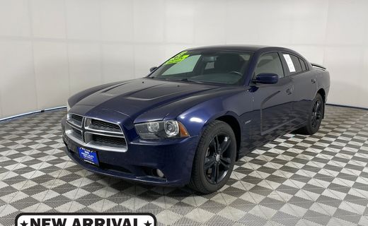 2013 Dodge Charger