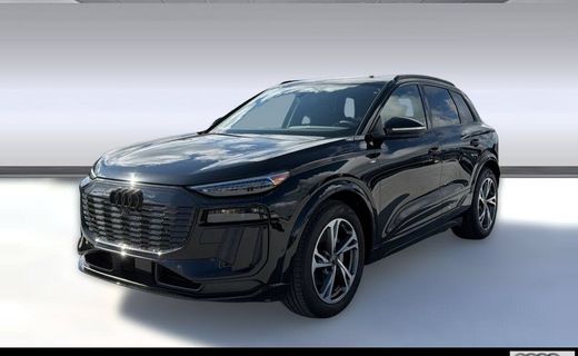 2027 Audi Q6 Quattro Prestige
