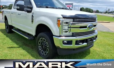 2019 Ford F-250 XLT