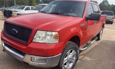 2002 Dodge RAM
