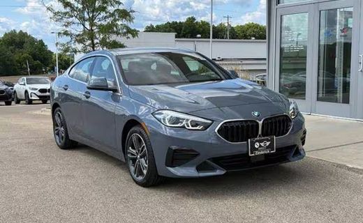 2023 BMW 228I Xdrive GC
