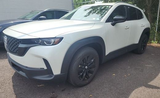 2025 Mazda CX-50 Premium