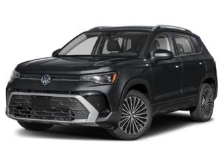 2026 Volkswagen Taos 4MOTION SE