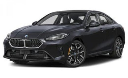 2027 BMW 2 Series