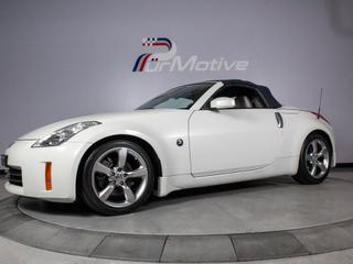 2006 Nissan 350Z Roadster
