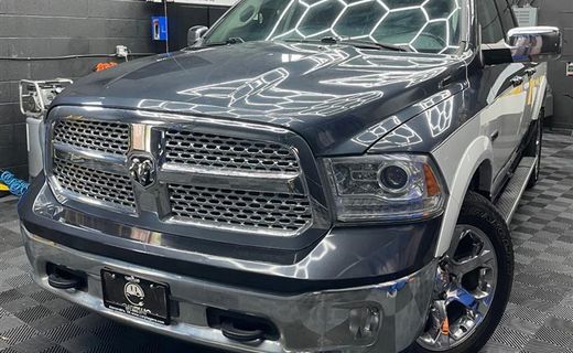 2014 Ram 1500 Laramie