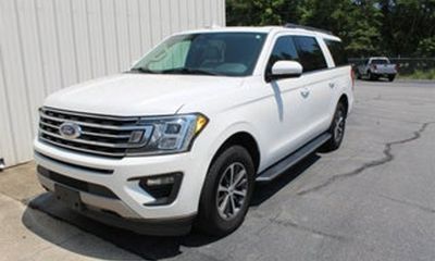 2021 Ford Expedition MAX XLT