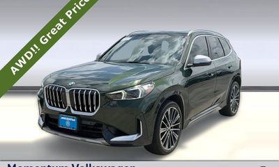 2024 BMW X1 XDRIVE28I
