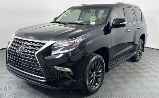 2023 Lexus GX 460 Premium