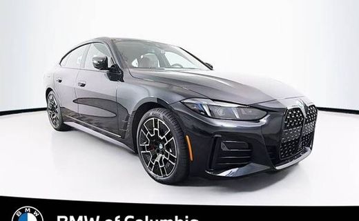 2026 BMW 430i xDrive GC