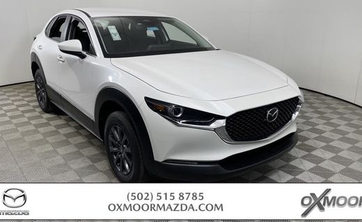 2024 Mazda CX-30