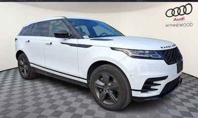 2023 Land Rover Range Velar P340 R Dynamic