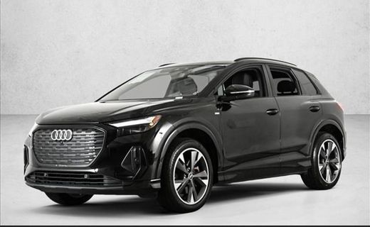 2024 Audi Q4 Premium Plus