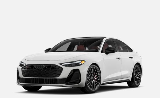 2026 Audi S5 Quattro Premium Plus