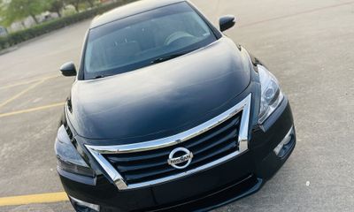 2013 Nissan Altima 3 5S