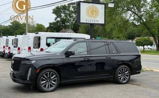 2023 Cadillac Escalade ESV Sport