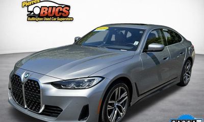 2024 BMW 430I xDrive GC