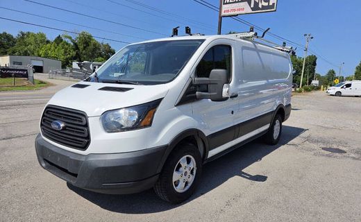 2019 Ford Transit LOW Roof