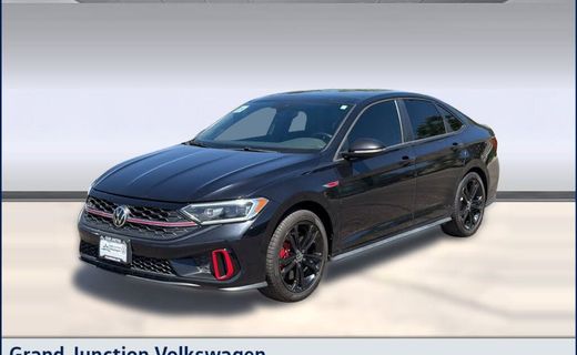 2022 Volkswagen Jetta GLI Autobahn