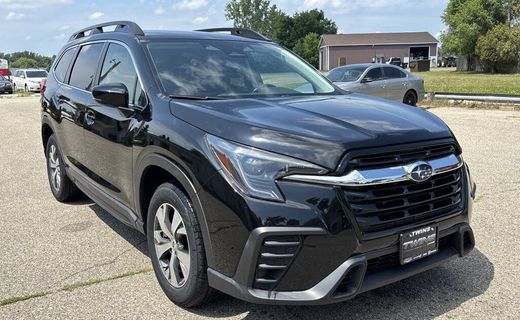 2024 Subaru Ascent Premium 7