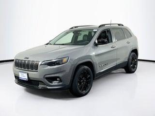 2023 Jeep Cherokee