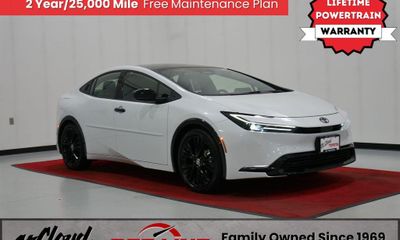 2026 Toyota Prius Prime phev SE