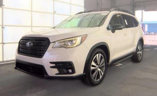 2019 Subaru Ascent Limited