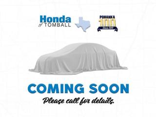 2020 Honda Pilot LX