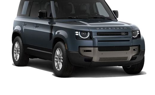 2026 Land Rover Defender 110 S