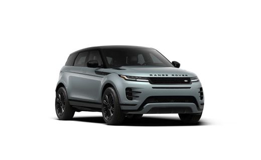 2026 Land Rover Range Evoque Dynamic SE