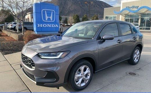 2023 Honda HR-V LX