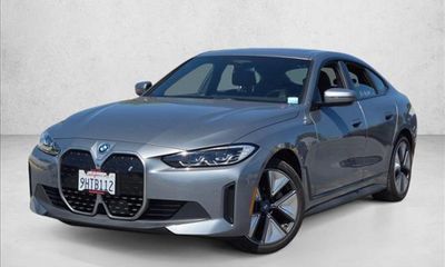 2023 BMW I4 EDRIVE30 GC
