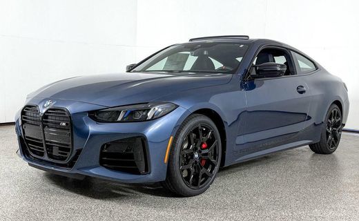 2026 BMW M440I