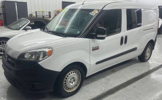 2015 Ram Promaster City ST