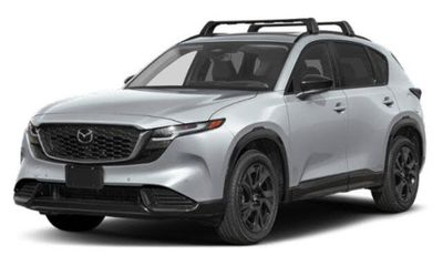 2026 Mazda CX-5 Premium Plus