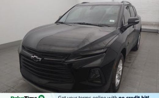 2019 Chevrolet Blazer 2LT