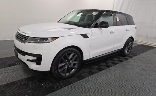 2024 Land Rover Range Sport P360 SE
