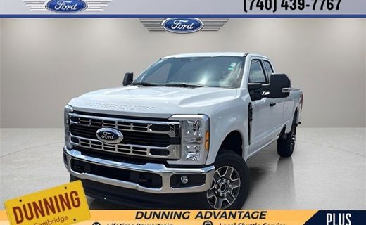 2025 Ford F-350 XL