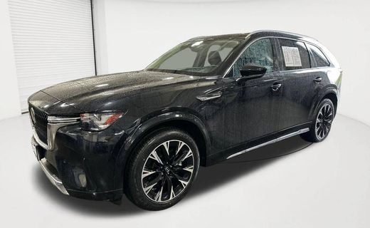 2024 Mazda CX-90