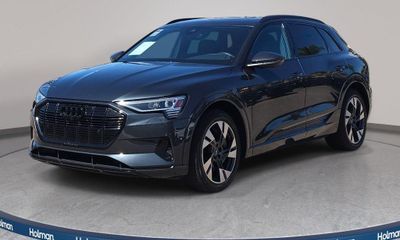 2023 Audi E-Tron Quattro Premium S