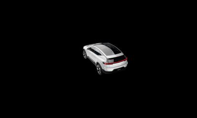 2025 Polestar 3