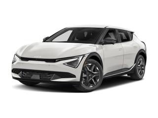 2026 Kia EV6