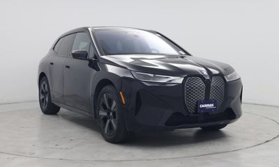 2023 BMW IX xDrive50i