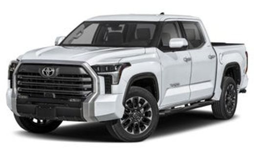 2026 Toyota Tundra 1794