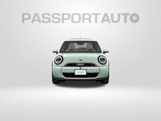 2027 Mini Cooper