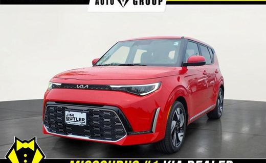 2025 Kia Soul